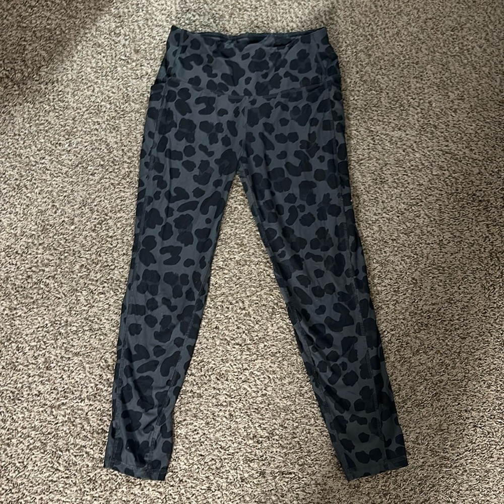 DSG leggings